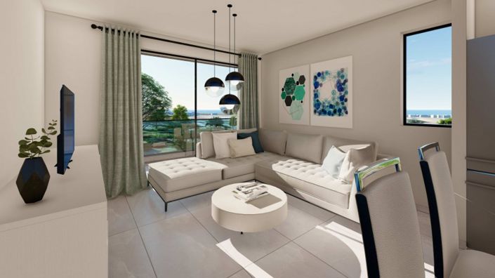 Image No.10-1 Bed Apartment for sale
