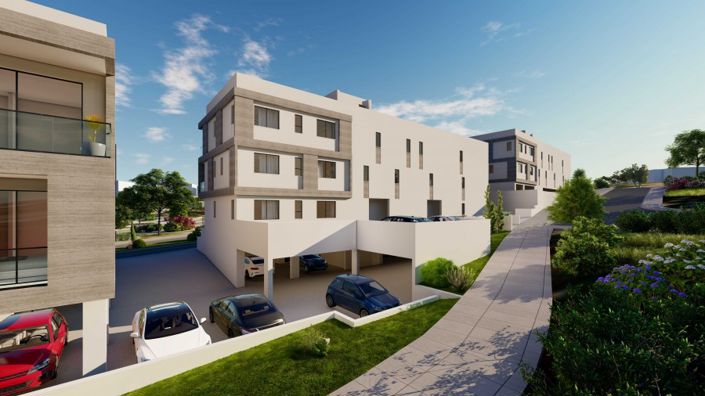 Image No.4-1 Bed Apartment for sale