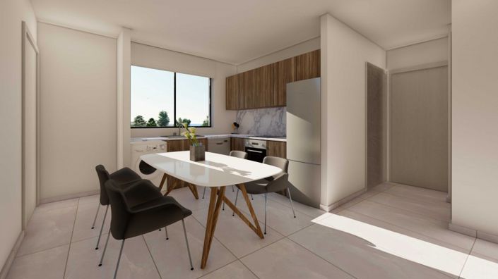 Image No.10-1 Bed Apartment for sale