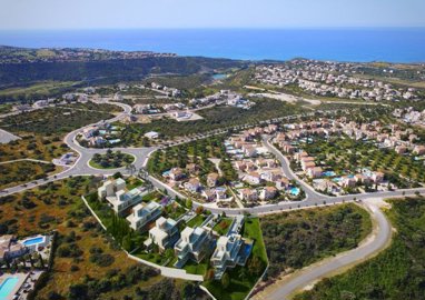1 - Paphos, Villa