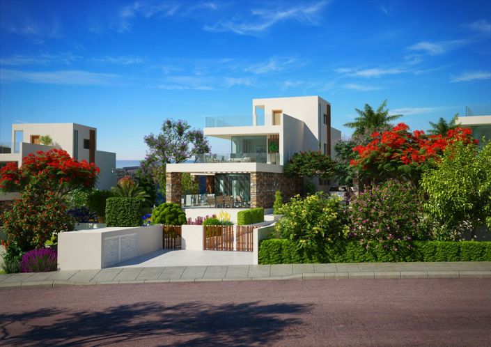 Image No.10-4 Bed Villa for sale