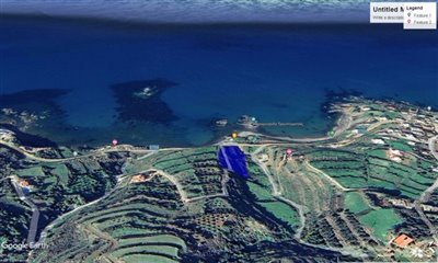 Residential Land  For Sale  in  Pomos