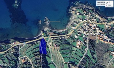 Residential Land  For Sale  in  Pomos