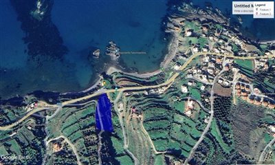 Residential Land  For Sale  in  Pomos