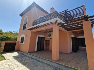 House in Nea Dimmata, Paphos