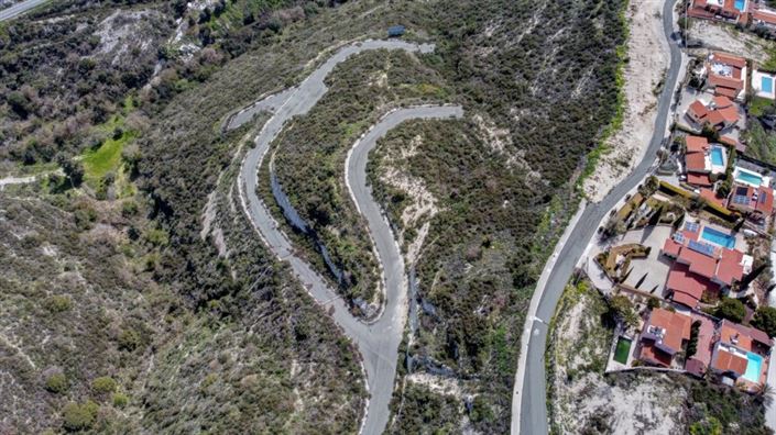 Image No.4-Terre à vendre à Tsada