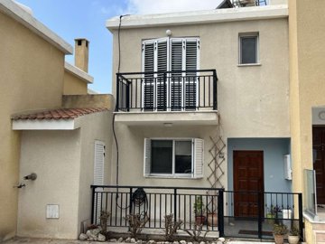 Town House For Sale  in  Mesa Chorio
