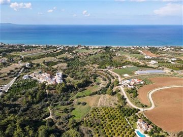Detached Villa For Sale  in  Select Location