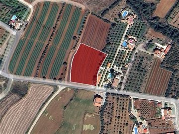 Detached Villa For Sale  in  Select Location