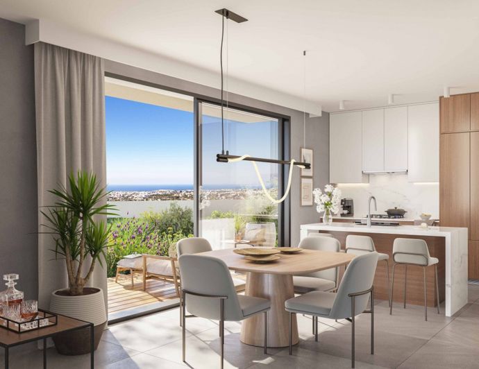 Image No.7-Villa de 4 chambres à vendre à Konia