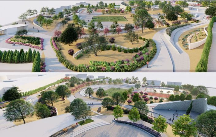 Image No.3-Appartement de 3 chambres à vendre à Paphos