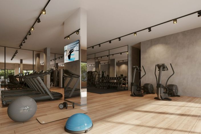 Image No.8-3 Bed Apartment for sale