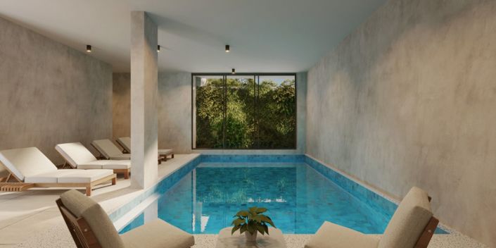 Image No.9-3 Bed Apartment for sale