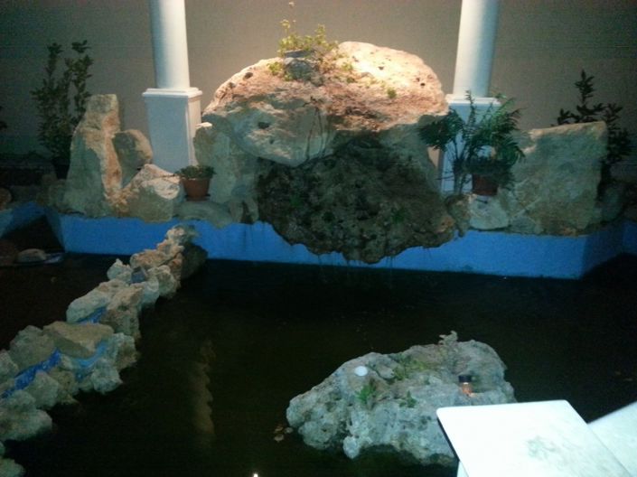 Image No.4-Villa de 4 chambres à vendre à Chlorakas