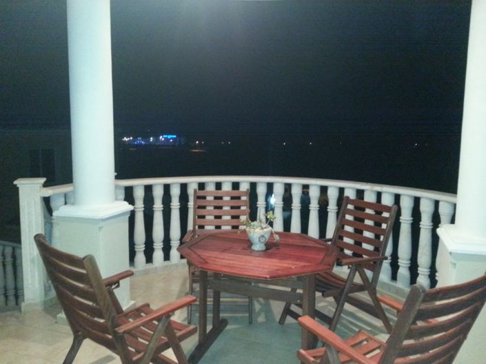 Image No.5-Villa de 4 chambres à vendre à Chlorakas