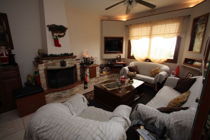 Image No.8-Villa de 4 chambres à vendre à Chlorakas