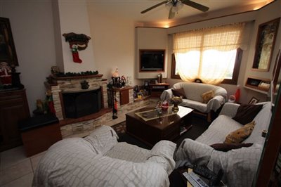 Detached Villa For Sale  in  Select Location