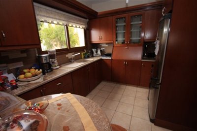 Detached Villa For Sale  in  Select Location