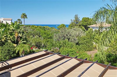 Detached Villa For Sale  in  Neo Chorio