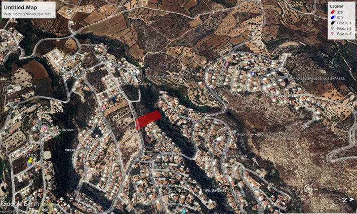 Image No.2-Land for sale