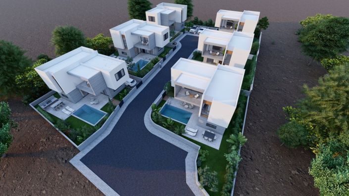 Image No.6-3 Bed Villa for sale