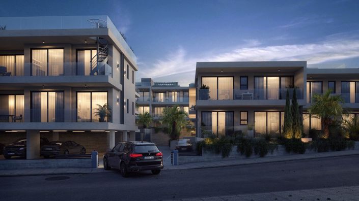 Image No.2-2 Bed Apartment for sale