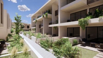 2 Bed Apartment for sale