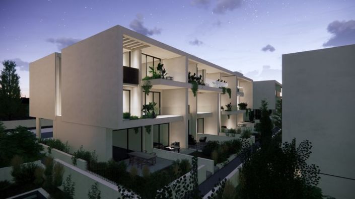 Image No.10-2 Bed Apartment for sale