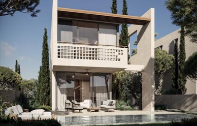 3 Bed Villa for sale