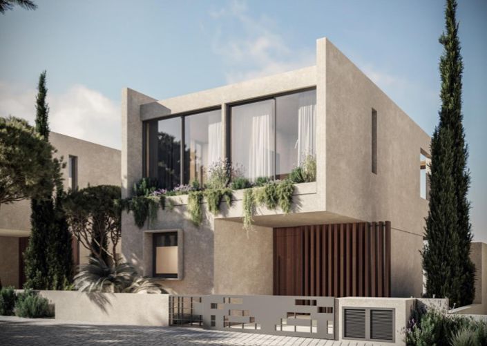 Image No.2-3 Bed Villa for sale