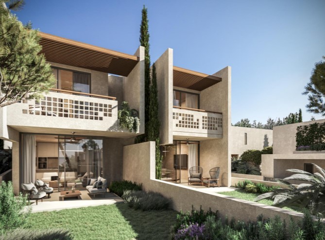 Image No.2-2 Bed Townhouse for sale