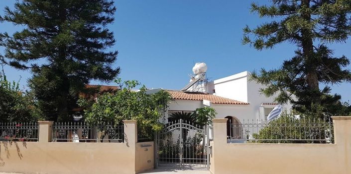 Image No.1-Villa de 3 chambres à vendre à Coral Bay
