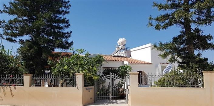 Image No.1-Villa de 3 chambres à vendre à Coral Bay