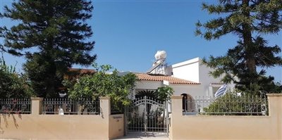 Detached Villa For Sale  in  Coral Bay