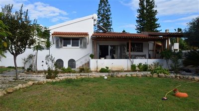 Detached Villa For Sale  in  Coral Bay