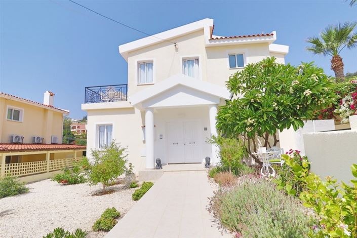 Image No.1-3 Bed Villa for sale