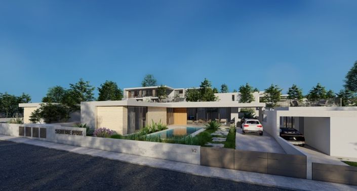 Image No.2-3 Bed Villa for sale