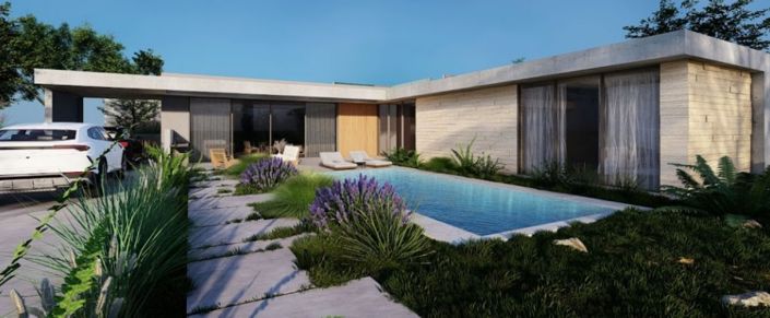 Image No.3-3 Bed Villa for sale