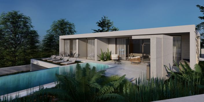 Image No.6-3 Bed Villa for sale