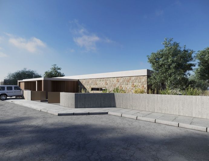 Image No.1-4 Bed Villa for sale
