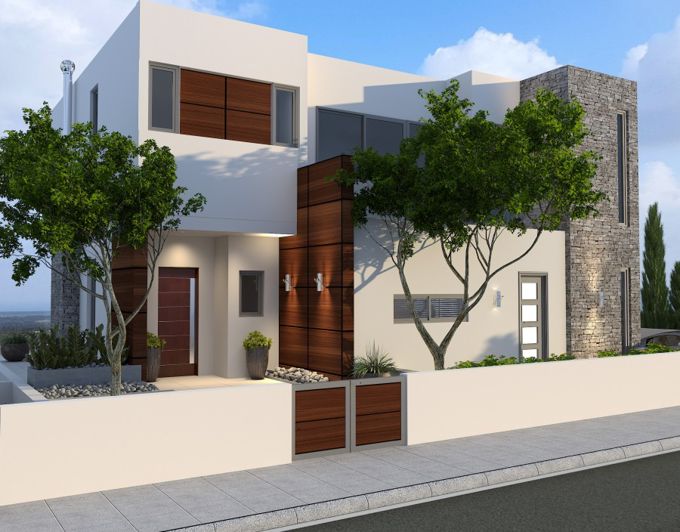 Image No.2-5 Bed Villa for sale