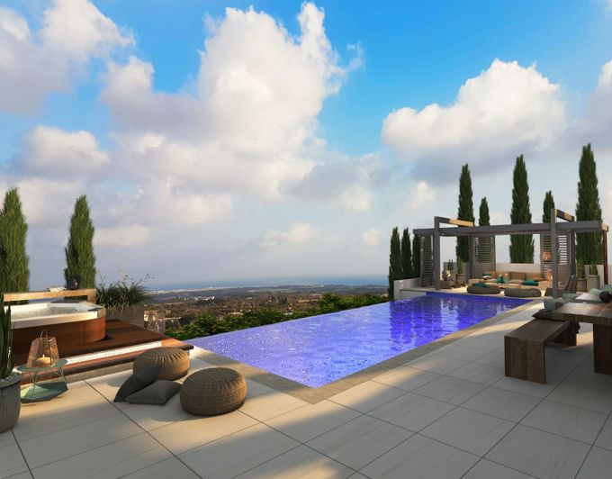 Image No.6-5 Bed Villa for sale