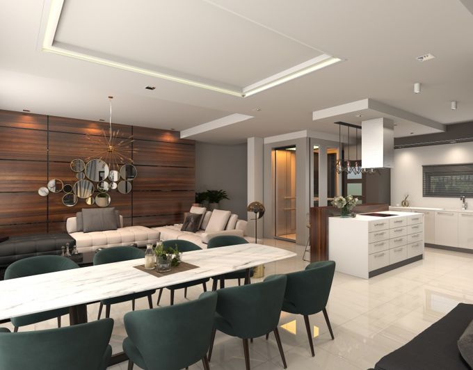 Image No.7-5 Bed Villa for sale