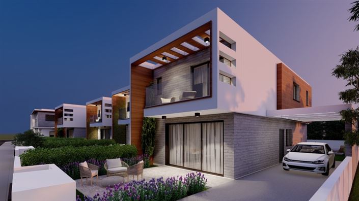 Image No.4-3 Bed Villa for sale