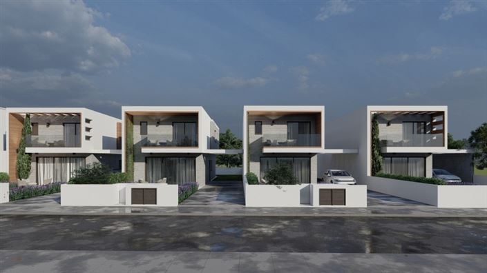 Image No.5-3 Bed Villa for sale