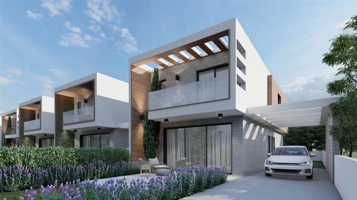 Image No.6-3 Bed Villa for sale