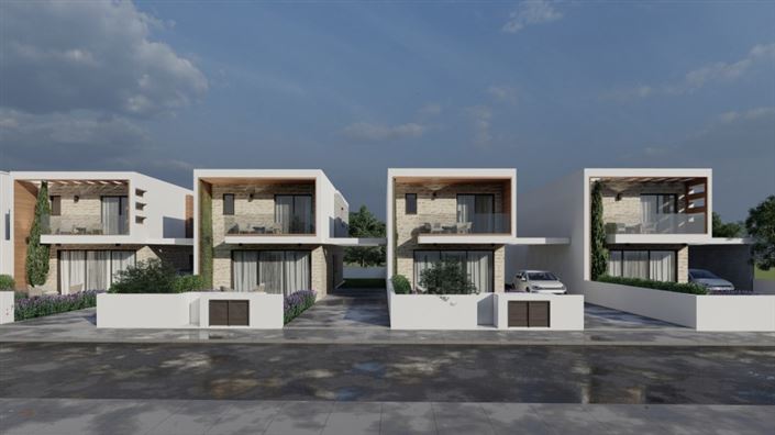 Image No.9-3 Bed Villa for sale