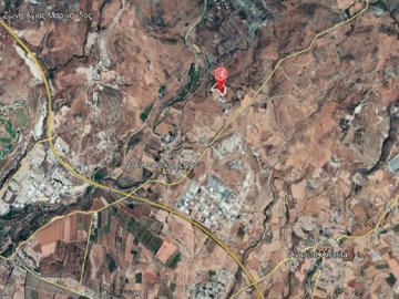 Field - Agia Varvara, Paphos