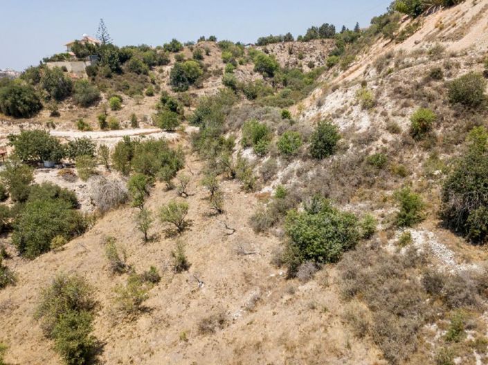 Image No.5-Terre à vendre à Marathounta