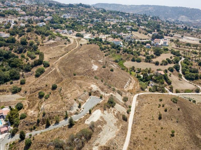 Image No.3-Terre à vendre à Armou